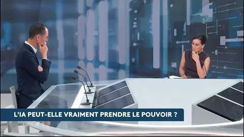 IA et cybersécurité : faut-il avoir peur des agents autonomes ?